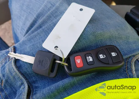 2007 Nissan Sentra 2.0 из США, поврежденный, VIN 3N1AB61E67L646204